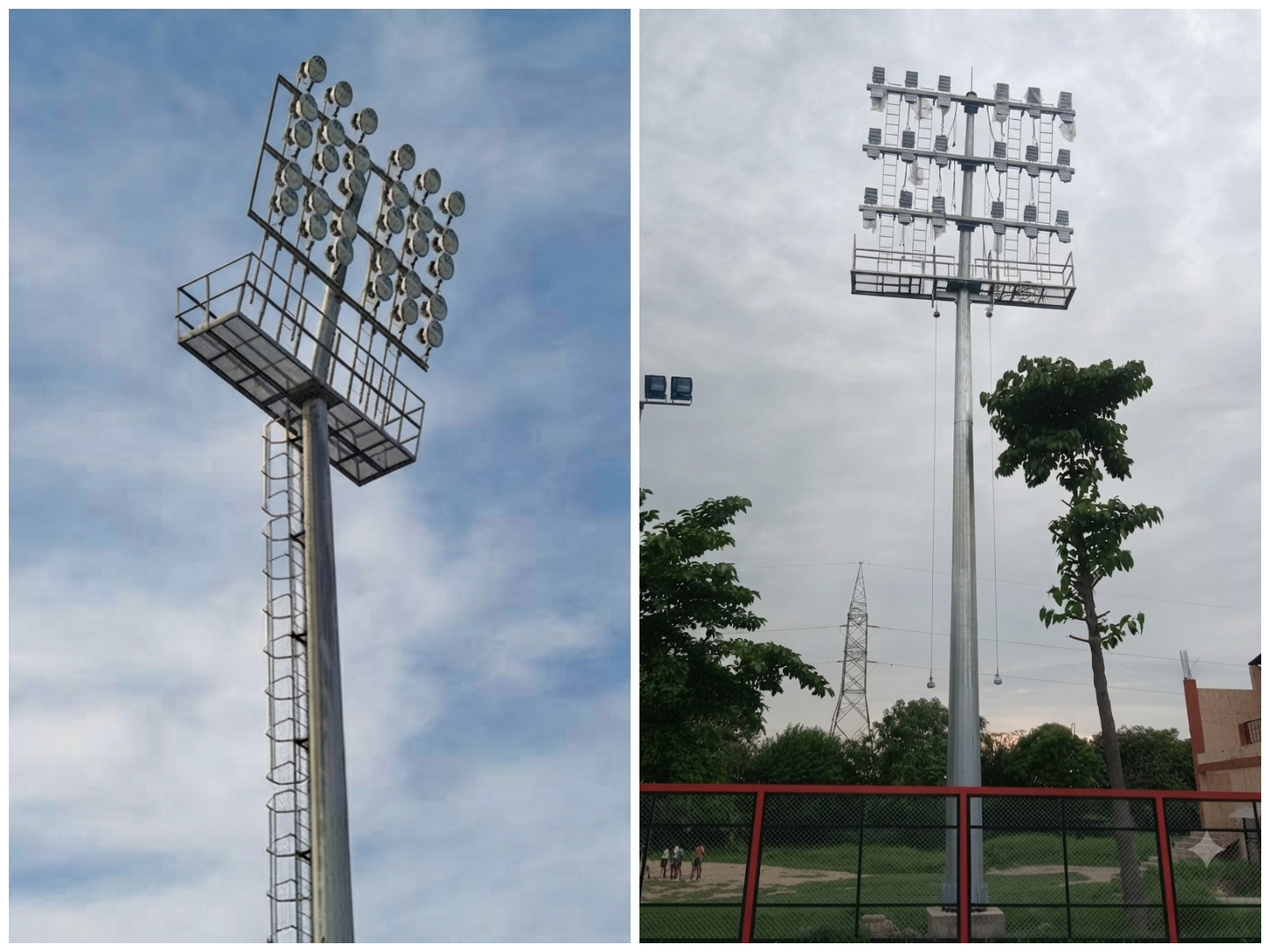 LED Street Light